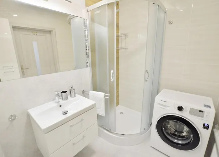 Chilliapartamenty - Panda *