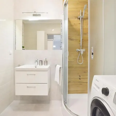 Apartment Chilliapartamenty - Panda