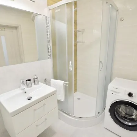 Chilliapartamenty - Panda *