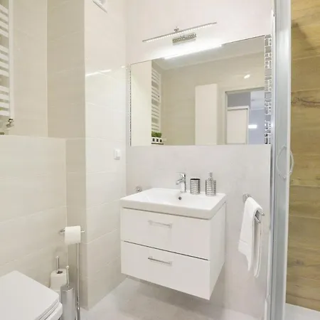 Chilliapartamenty - Panda * Kolobrzeg