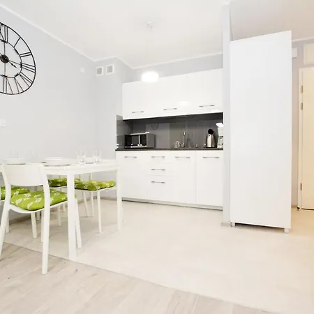 Chilliapartamenty - Panda *