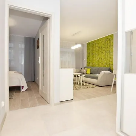 Chilliapartamenty - Panda דירה