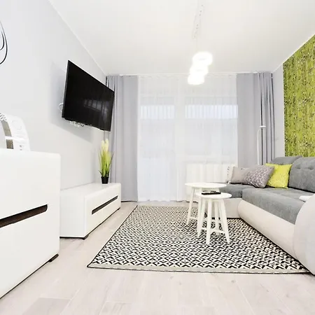 Chilliapartamenty - Panda * קולובז'ג