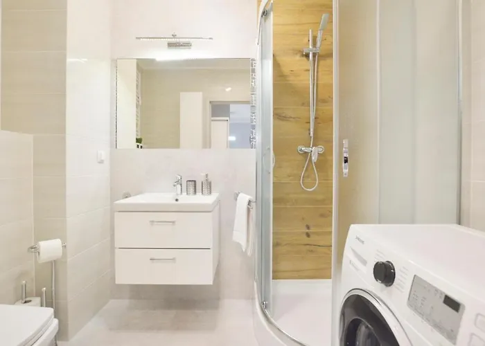 Apartment Chilliapartamenty - Panda