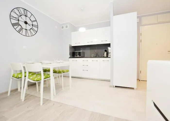 Chilliapartamenty - Panda *