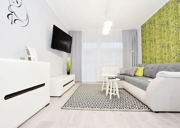 Chilliapartamenty - Panda * קולובז'ג